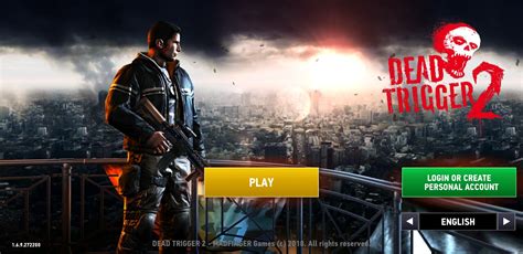 Download DEAD TRIGGER MOD APK 2.1.5 for Android .